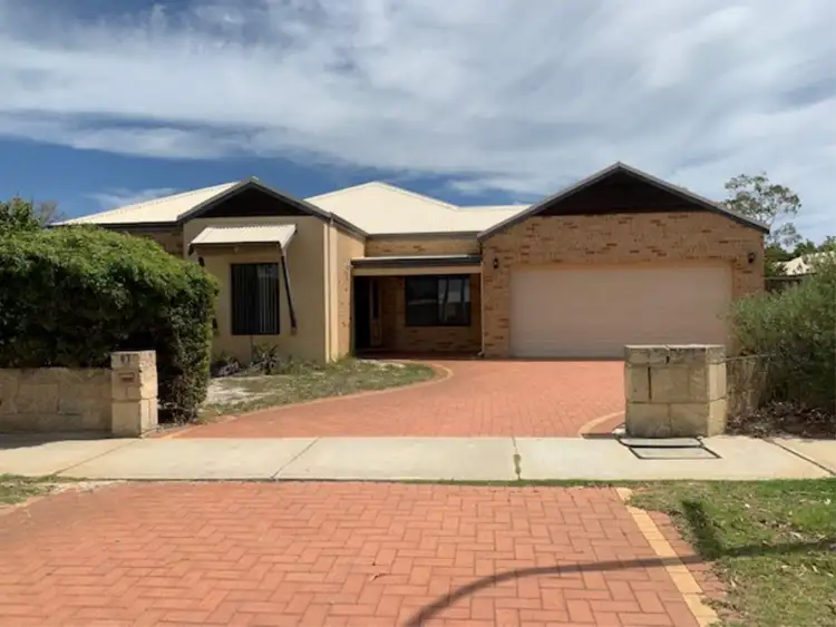 87 Coolamon Boulevard, Ellenbrook WA 6069
