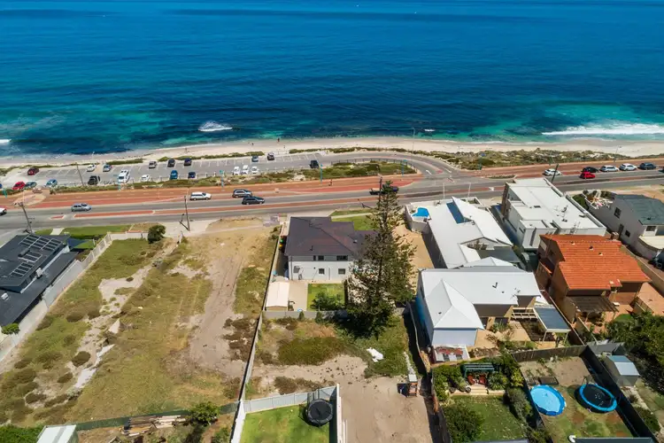 239 West Coast Drive, North Beach WA 6020