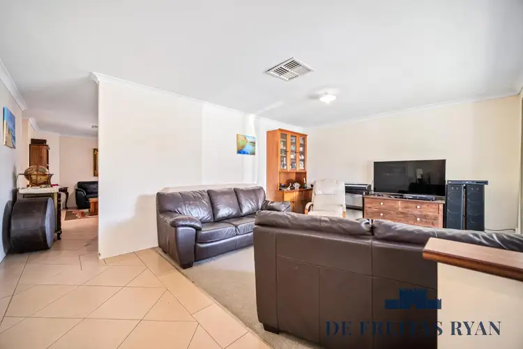 Fourth view of Homely house listing, 218 Tapper Road, Atwell WA 6164
