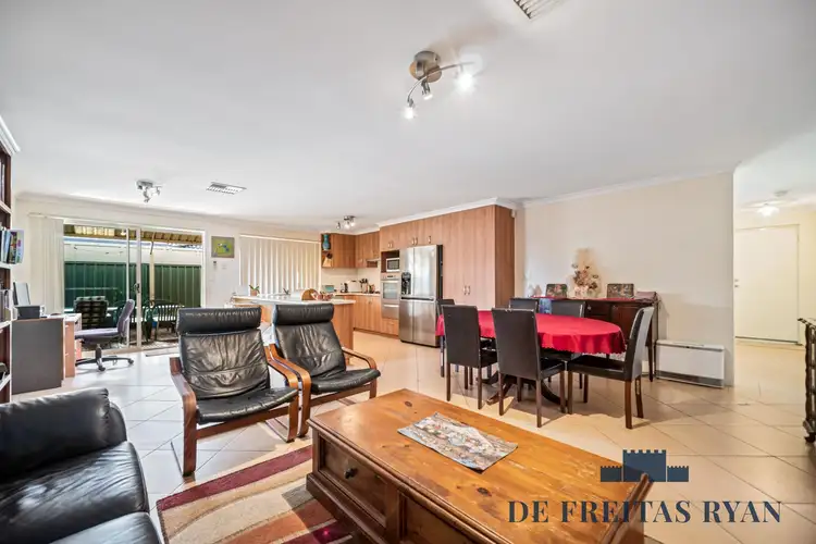 Fifth view of Homely house listing, 218 Tapper Road, Atwell WA 6164
