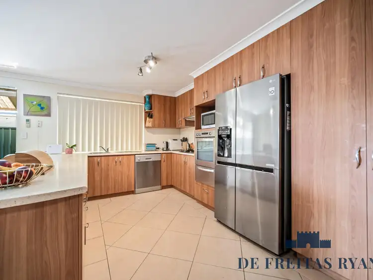 Sixth view of Homely house listing, 218 Tapper Road, Atwell WA 6164