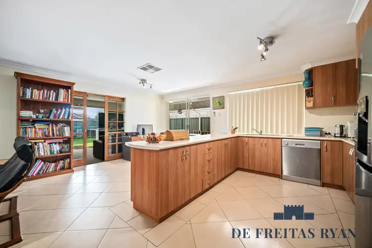Seventh view of Homely house listing, 218 Tapper Road, Atwell WA 6164