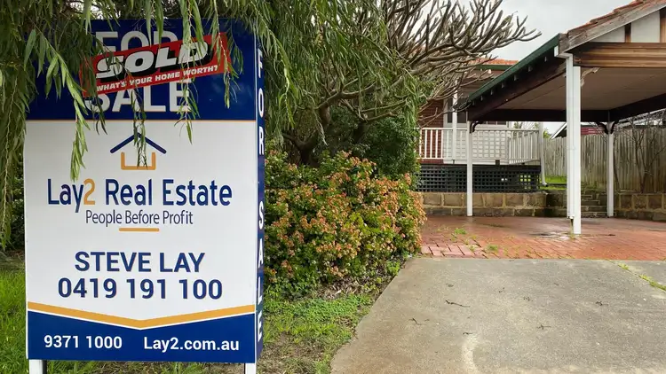 31 Avenell Road, Bayswater WA 6053