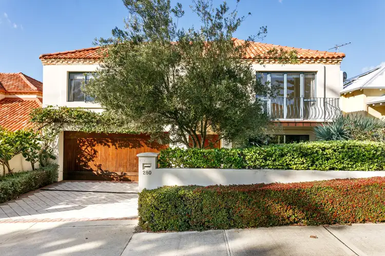280 Marmion, Cottesloe WA 6011
