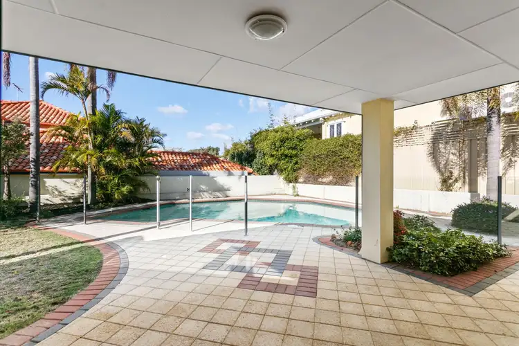 Fifth view of Homely house listing, 280 Marmion, Cottesloe WA 6011