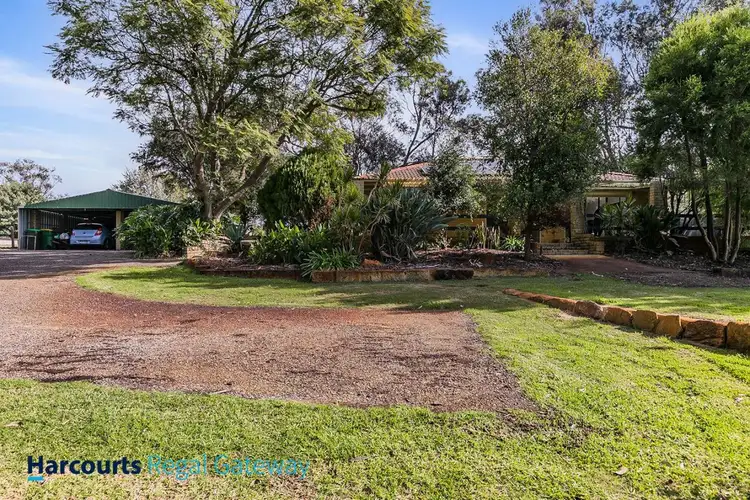 Fifth view of Homely house listing, 267 Doghill Road, Baldivis WA 6171
