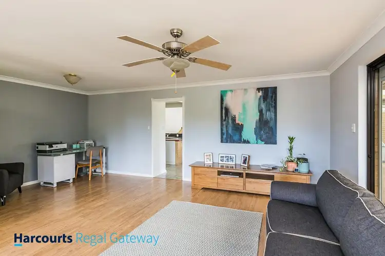 Sixth view of Homely house listing, 267 Doghill Road, Baldivis WA 6171