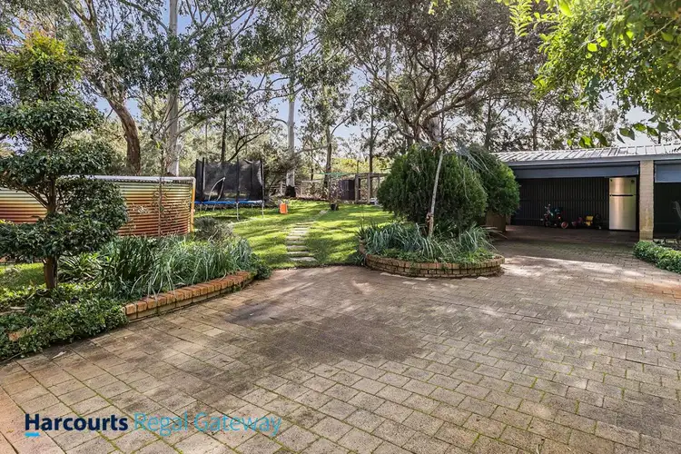 Seventh view of Homely house listing, 267 Doghill Road, Baldivis WA 6171