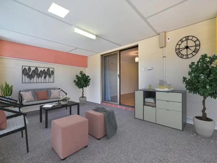 Main view of Homely retirement listing, 822/55 Belgrade Road, Wanneroo WA 6065