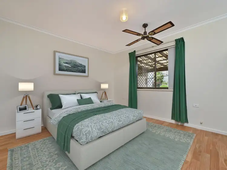 Second view of Homely retirement listing, 822/55 Belgrade Road, Wanneroo WA 6065