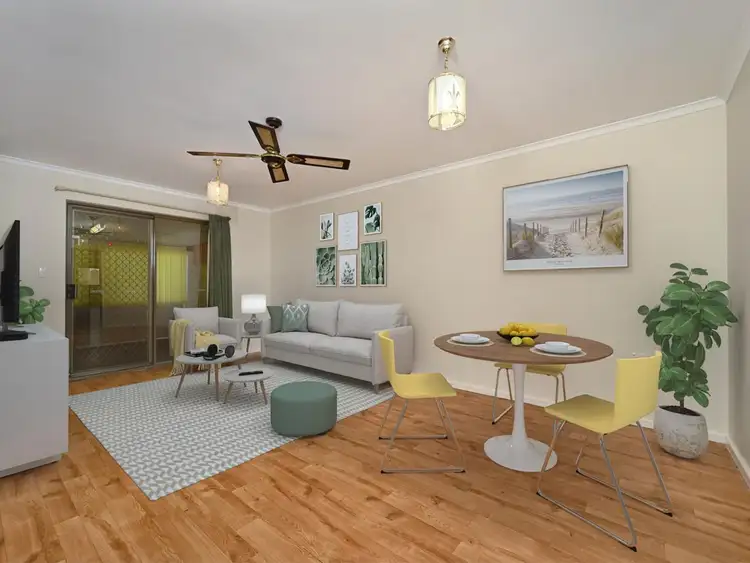 Third view of Homely retirement listing, 822/55 Belgrade Road, Wanneroo WA 6065