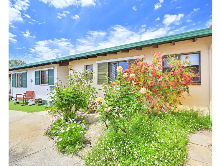 Fourth view of Homely retirement listing, 822/55 Belgrade Road, Wanneroo WA 6065