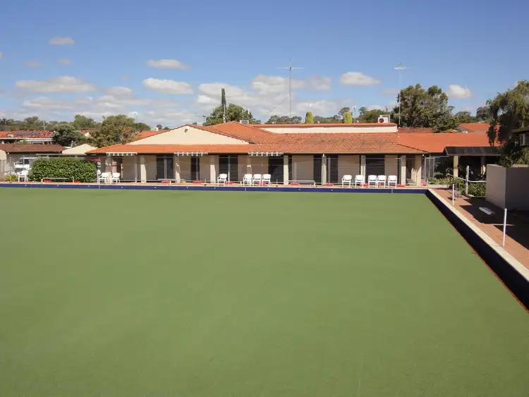 Fifth view of Homely retirement listing, 822/55 Belgrade Road, Wanneroo WA 6065