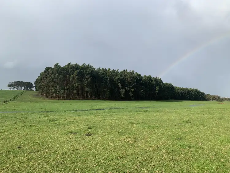 Second view of Homely rural property listing, Lot 4170 Marsh Road, Warner Glen WA 6288