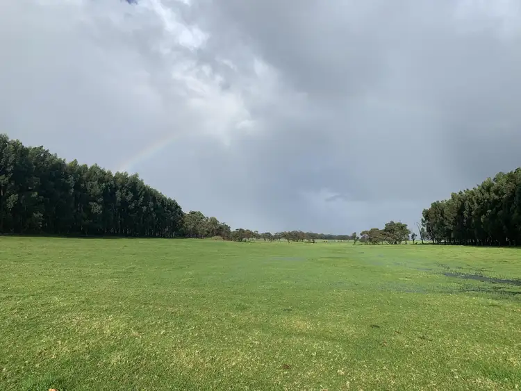 Third view of Homely rural property listing, Lot 4170 Marsh Road, Warner Glen WA 6288