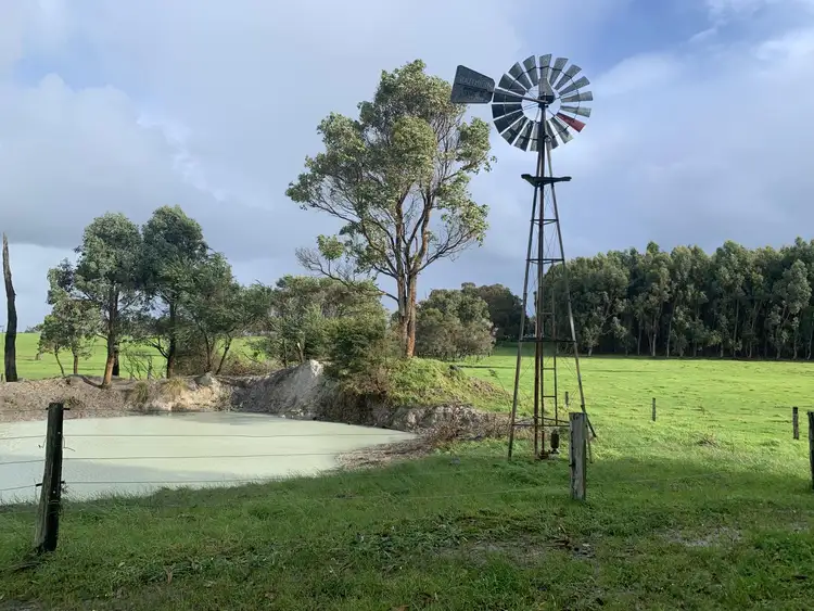 Fourth view of Homely rural property listing, Lot 4170 Marsh Road, Warner Glen WA 6288