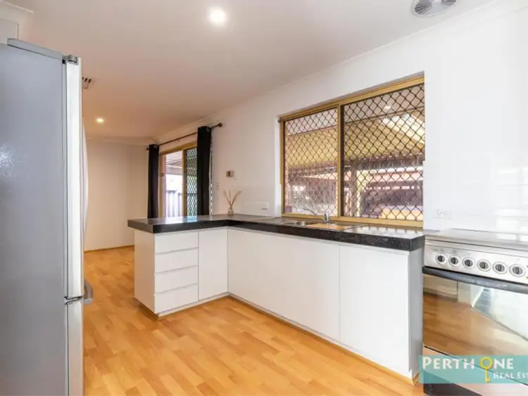 Sixth view of Homely house listing, 119 Chamberlain Street, Gosnells WA 6110
