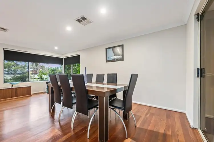 Fourth view of Homely house listing, 26 Coolibah Drive, Greenwood WA 6024