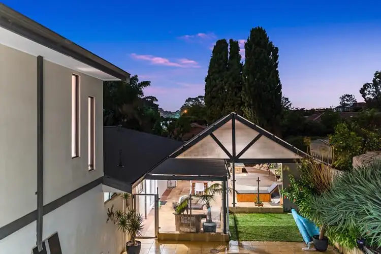 Seventh view of Homely house listing, 26 Coolibah Drive, Greenwood WA 6024