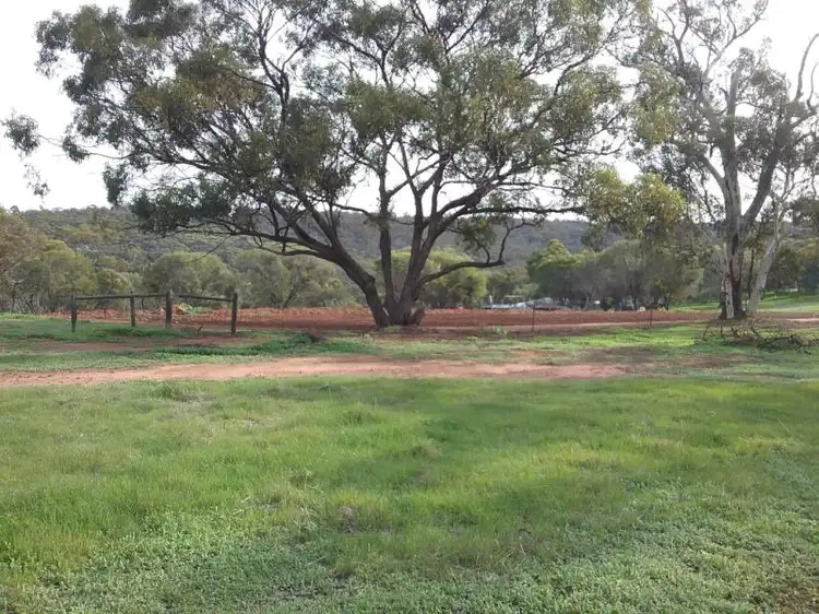 Fifth view of Homely land listing, 30 Katta Rise, Toodyay WA 6566