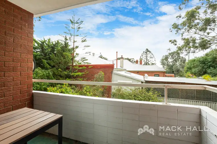 Second view of Homely apartment listing, 13/66 Cleaver Street, West Perth WA 6005