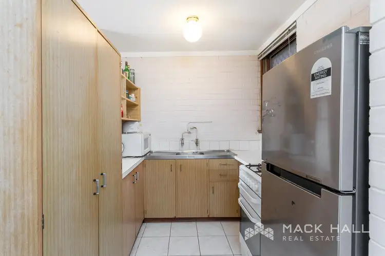 Fifth view of Homely apartment listing, 13/66 Cleaver Street, West Perth WA 6005