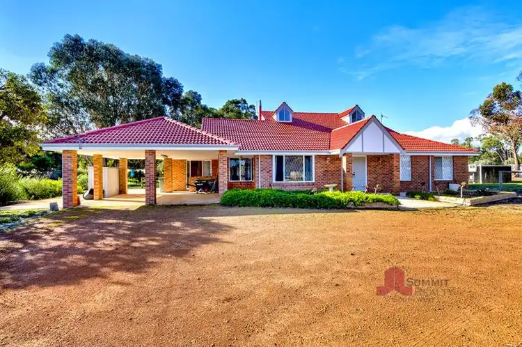 8 Palmer Place, Gelorup WA 6230