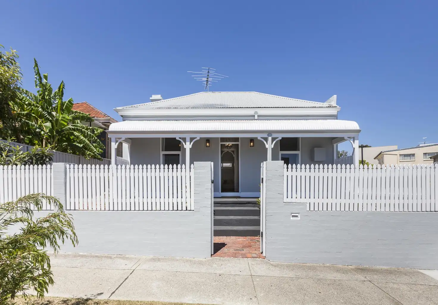 Main view of Homely house listing, 72A Coogee Street, Mount Hawthorn WA 6016