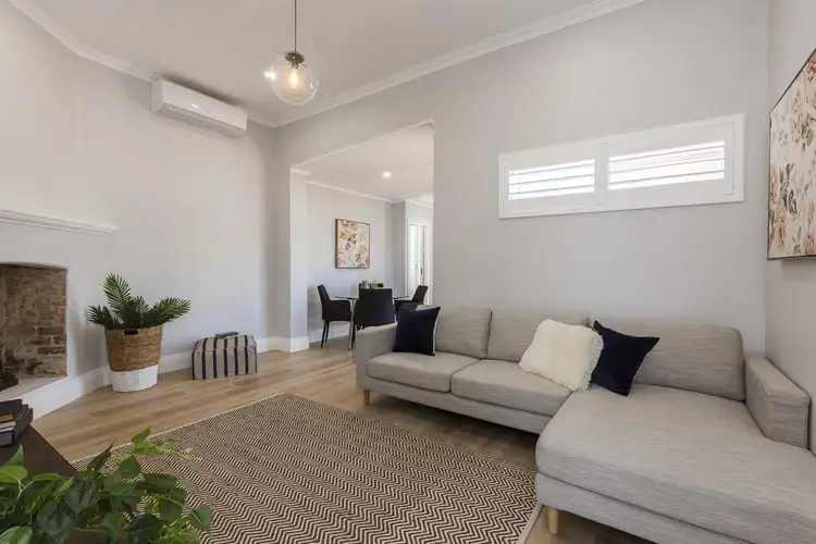 Third view of Homely house listing, 72A Coogee Street, Mount Hawthorn WA 6016