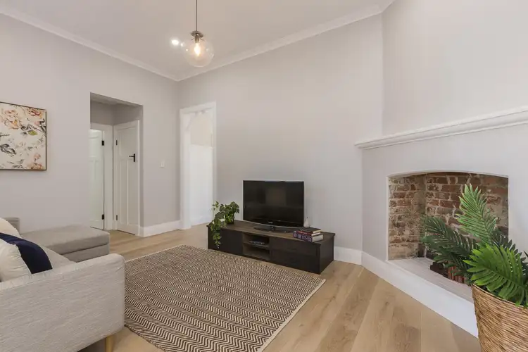 Fourth view of Homely house listing, 72A Coogee Street, Mount Hawthorn WA 6016