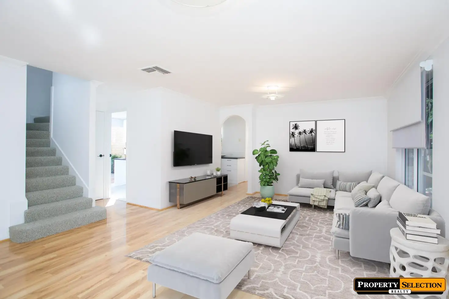Main view of Homely house listing, 1 Heirisson Way, Victoria Park WA 6100