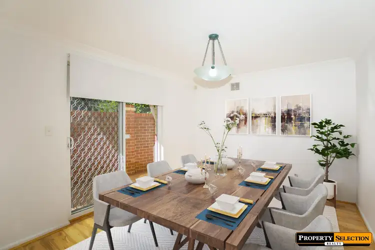 Second view of Homely house listing, 1 Heirisson Way, Victoria Park WA 6100