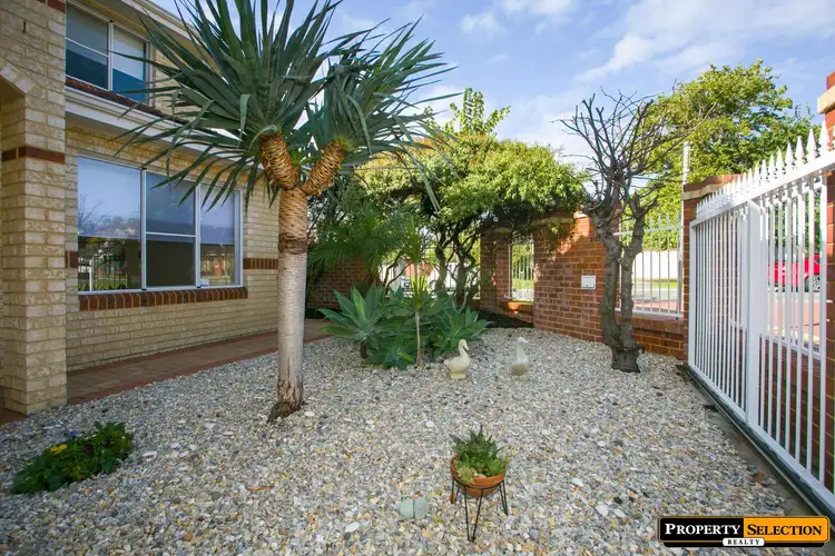 Sixth view of Homely house listing, 1 Heirisson Way, Victoria Park WA 6100