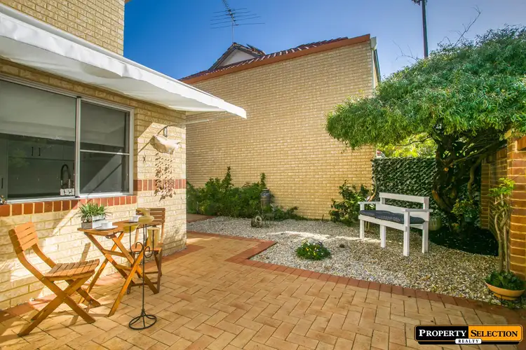 Seventh view of Homely house listing, 1 Heirisson Way, Victoria Park WA 6100