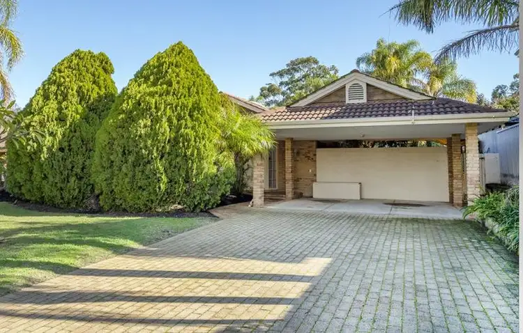 13 Lucca Street, Churchlands WA 6018