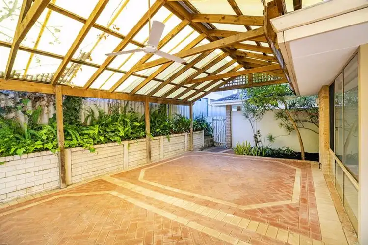 Second view of Homely house listing, 13 Lucca Street, Churchlands WA 6018