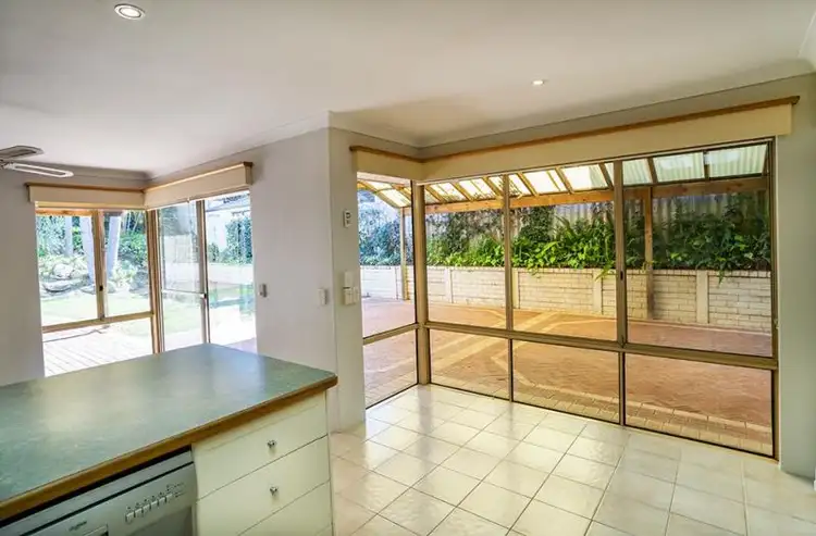 Fifth view of Homely house listing, 13 Lucca Street, Churchlands WA 6018