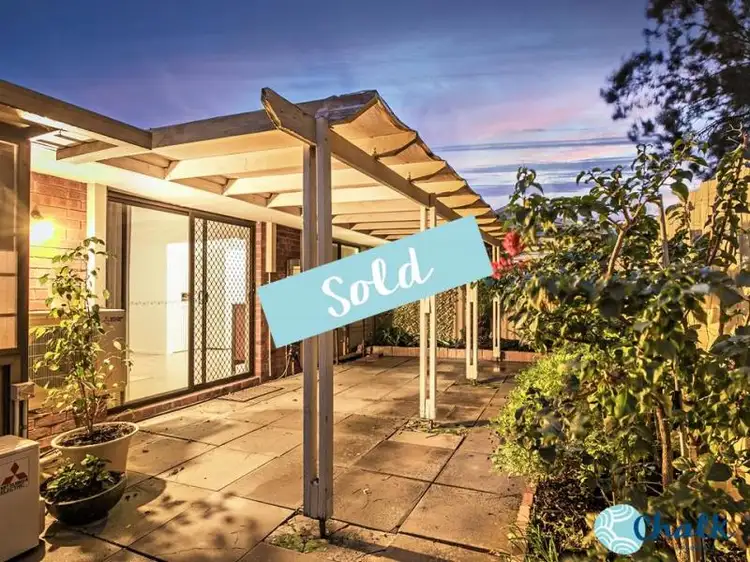 Main view of Homely unit listing, 3/6 Ashford Avenue, Rockingham WA 6168