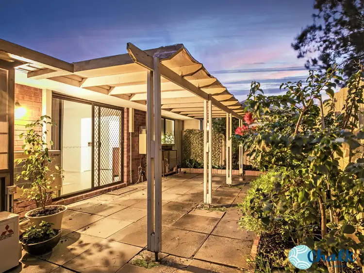 Second view of Homely unit listing, 3/6 Ashford Avenue, Rockingham WA 6168
