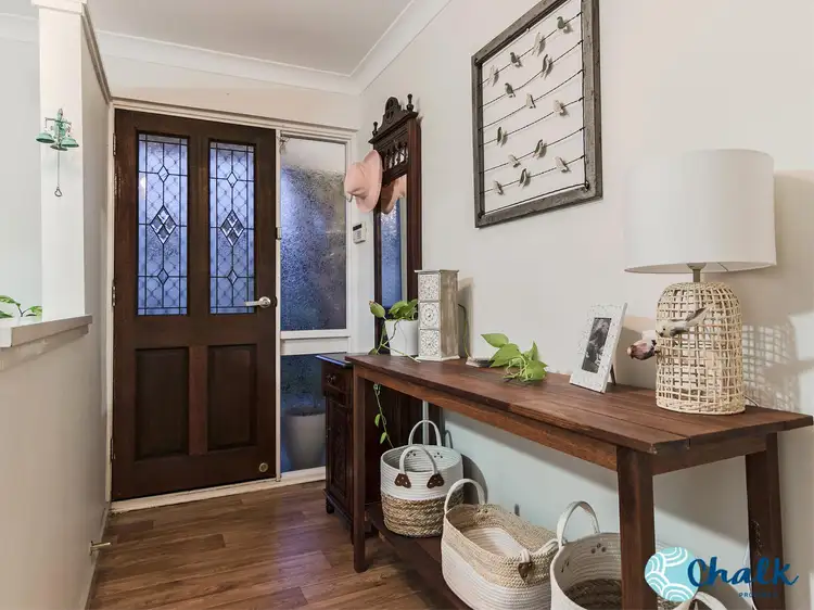 Fifth view of Homely unit listing, 3/6 Ashford Avenue, Rockingham WA 6168