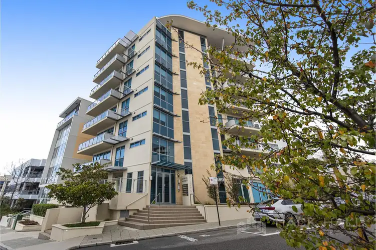 Fourth view of Homely apartment listing, 9/3 Prowse Street, West Perth WA 6005