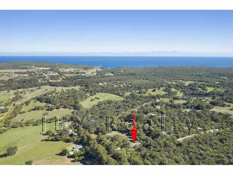 Second view of Homely house listing, 73 Nukklgup Loop, Yallingup WA 6282