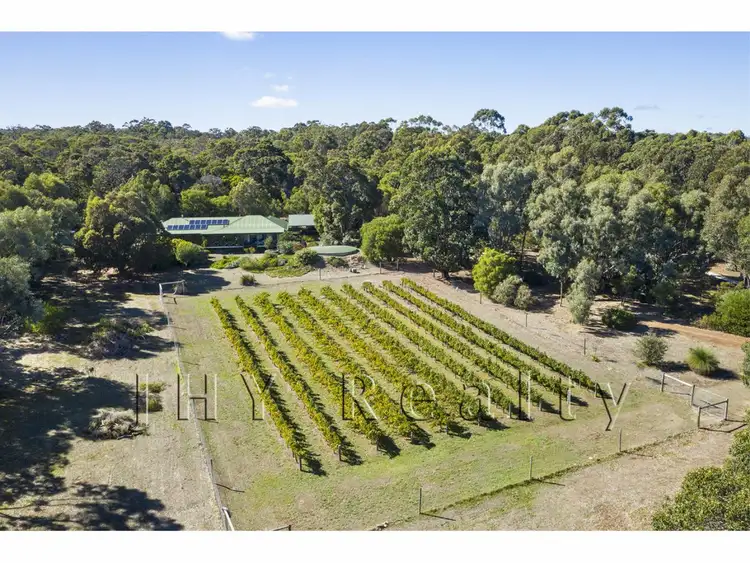Third view of Homely house listing, 73 Nukklgup Loop, Yallingup WA 6282