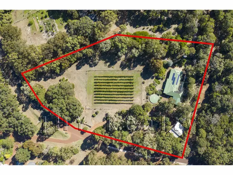 Fourth view of Homely house listing, 73 Nukklgup Loop, Yallingup WA 6282