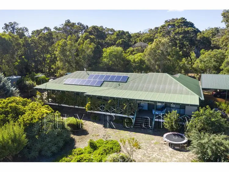 Fifth view of Homely house listing, 73 Nukklgup Loop, Yallingup WA 6282