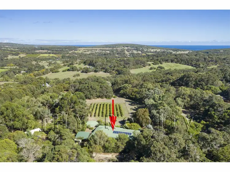 Seventh view of Homely house listing, 73 Nukklgup Loop, Yallingup WA 6282