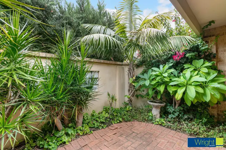 Main view of Homely villa listing, 1/116 Gildercliffe Street, Scarborough WA 6019