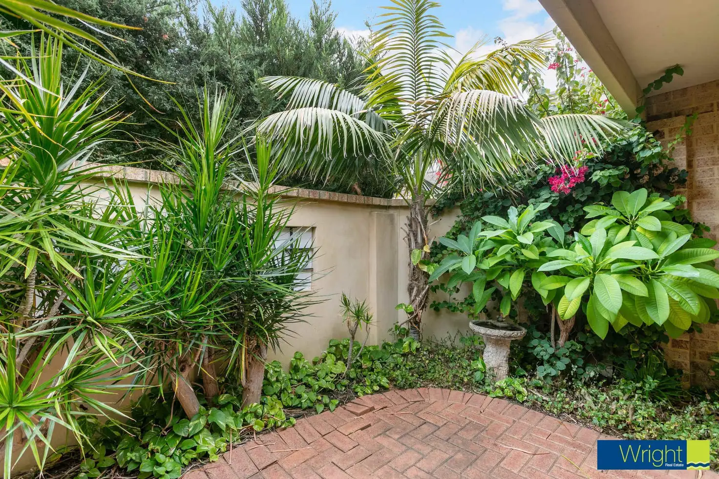 Main view of Homely villa listing, 1/116 Gildercliffe Street, Scarborough WA 6019