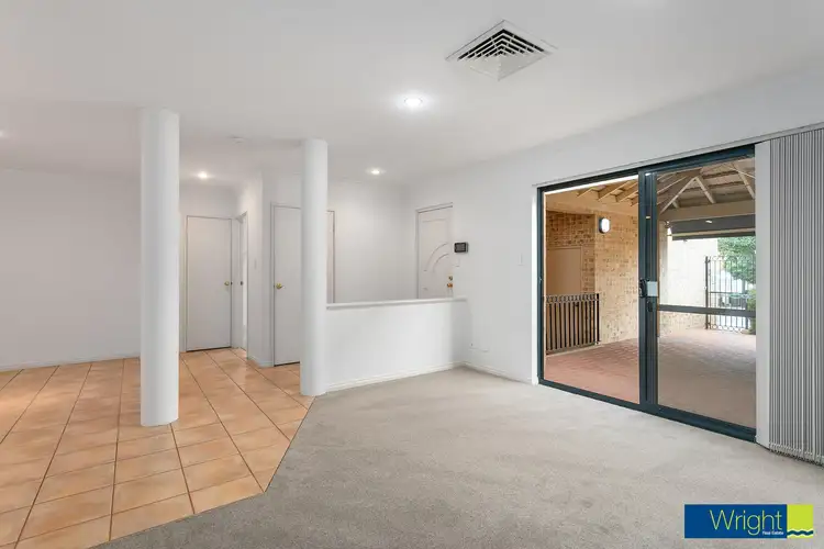 Second view of Homely villa listing, 1/116 Gildercliffe Street, Scarborough WA 6019
