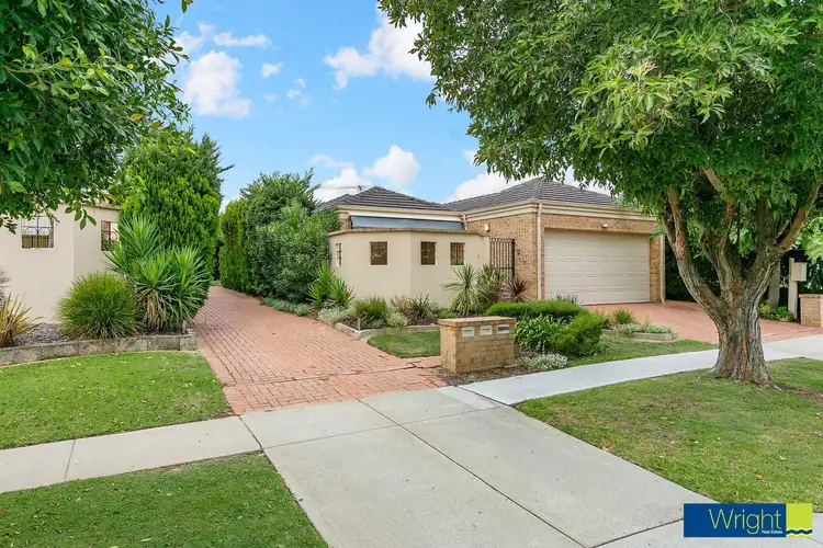 Fourth view of Homely villa listing, 1/116 Gildercliffe Street, Scarborough WA 6019